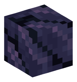 Minecraft head — Blocks