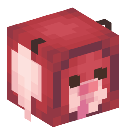 Minecraft head — Monsters