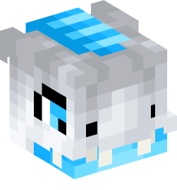 Голова Майнкрафт — Монстры