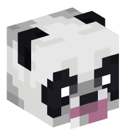 Minecraft head — Animals