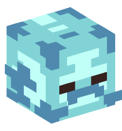 Minecraft head — Animals