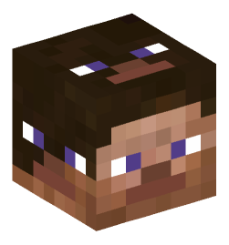 Minecraft head — Miscellaneous