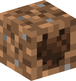 Minecraft head — Alphabet