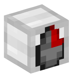 Minecraft head — Miscellaneous