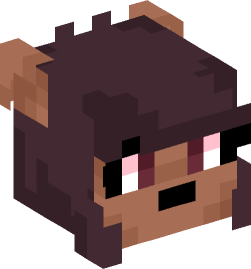 Minecraft head — Animals