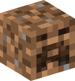 Minecraft head — Alphabet