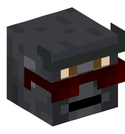 Minecraft head — Animals