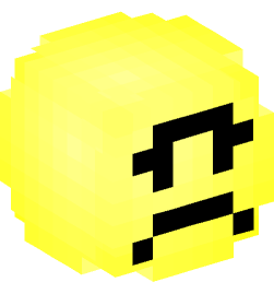 Minecraft head — Miscellaneous