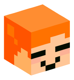 Minecraft head — Miscellaneous