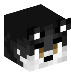 Minecraft head — Animals