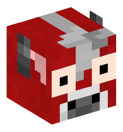 Minecraft head — Animals