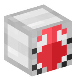 Minecraft head — Miscellaneous