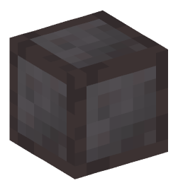 Minecraft head — Blocks