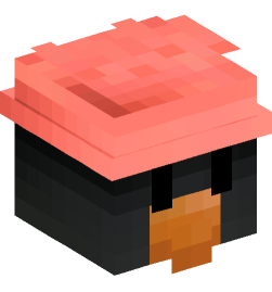 Minecraft head — Animals