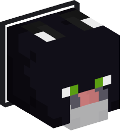 Minecraft head — Animals