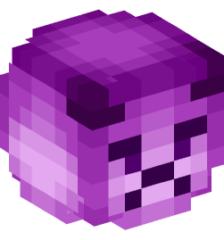 Minecraft head — Miscellaneous