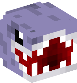 Minecraft head — Animals