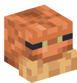 Minecraft head — Animals