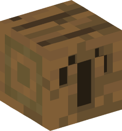 Minecraft head — Alphabet