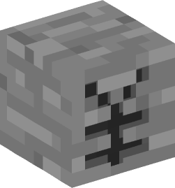 Minecraft head — Alphabet