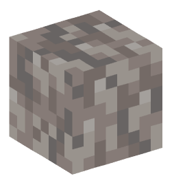 Minecraft head — Blocks