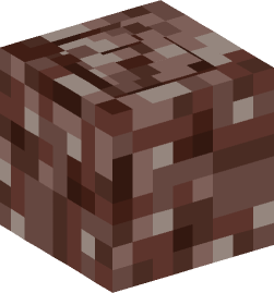 Minecraft head — Blocks