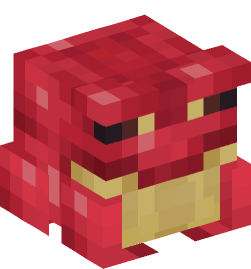 Minecraft head — Animals