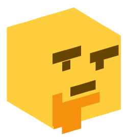 Minecraft head — Miscellaneous