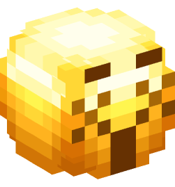 Minecraft head — Miscellaneous