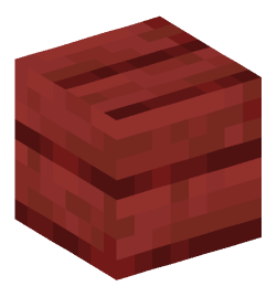 Minecraft head — Blocks