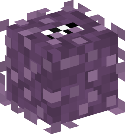 Minecraft head — Animals