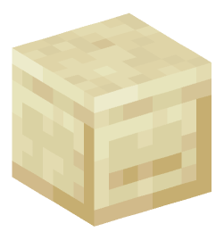 Minecraft head — Alphabet