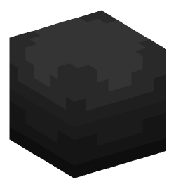 Minecraft head — Miscellaneous