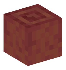 Minecraft head — Blocks