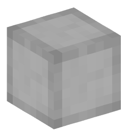 Minecraft head — Blocks