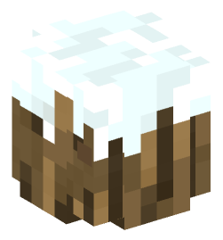 Minecraft head — Blocks