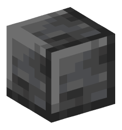 Minecraft head — Blocks