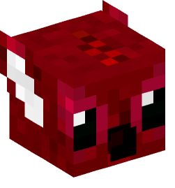 Minecraft head — Animals