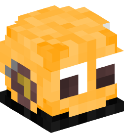 Minecraft head — Animals