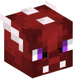 Minecraft head — Monsters