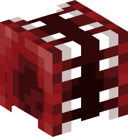 Minecraft head — Monsters