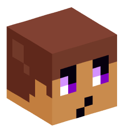 Minecraft head — Miscellaneous