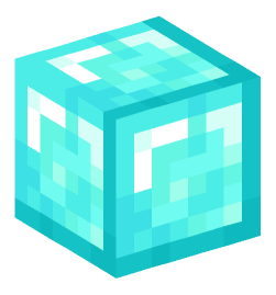 Minecraft head — Blocks