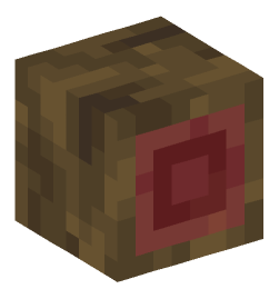 Minecraft head — Blocks