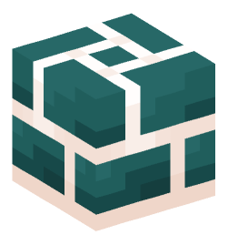 Minecraft head — Blocks