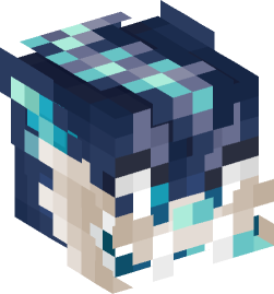 Minecraft head — Animals