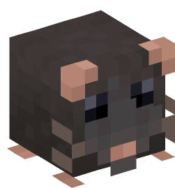 Minecraft head — Animals