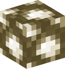 Minecraft head — Blocks