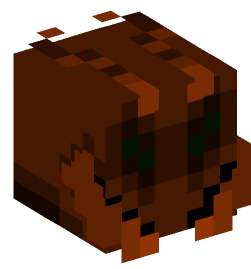 Minecraft head — Animals