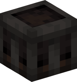 Minecraft head — Decor